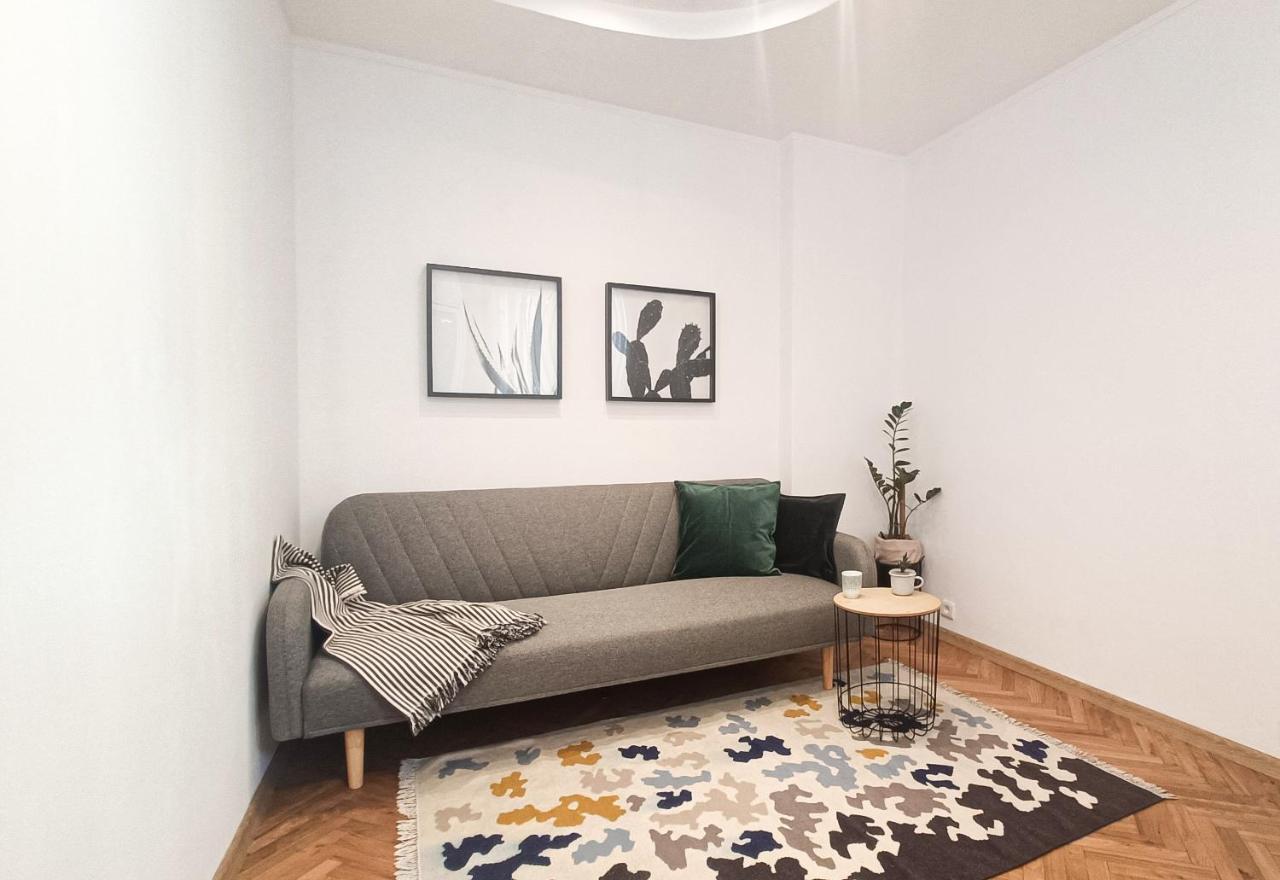 Apartment Balabanov Varna Extérieur photo