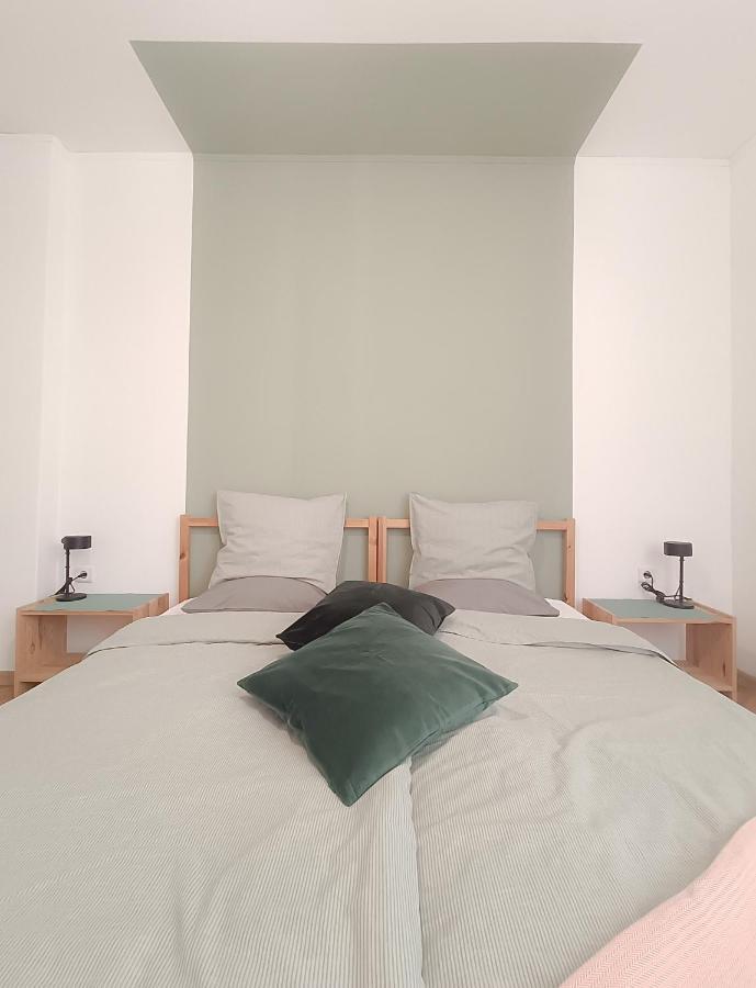 Apartment Balabanov Varna Extérieur photo