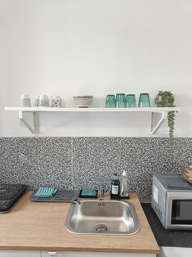 Apartment Balabanov Varna Extérieur photo